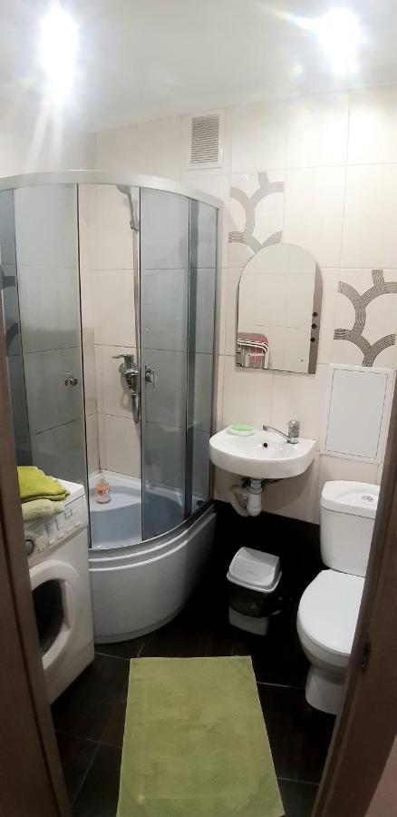 Apartment On Artyleriiska 2 With River View 尼古拉耶夫 外观 照片