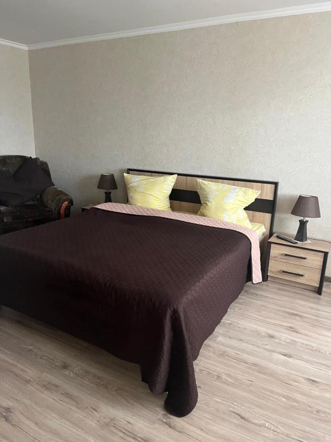 Apartment On Artyleriiska 2 With River View 尼古拉耶夫 外观 照片