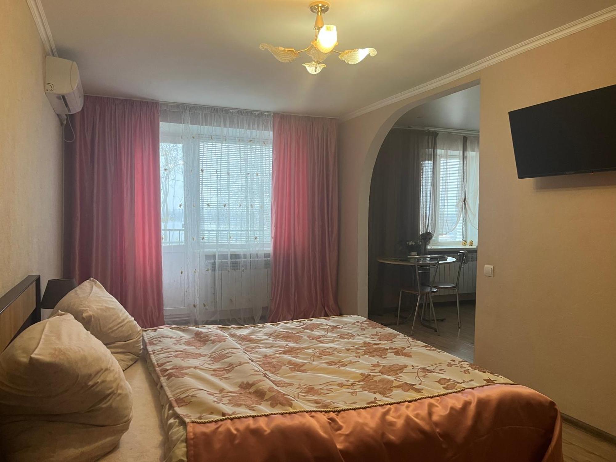 Apartment On Artyleriiska 2 With River View 尼古拉耶夫 外观 照片
