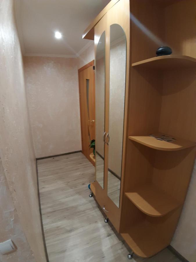 Apartment On Artyleriiska 2 With River View 尼古拉耶夫 外观 照片